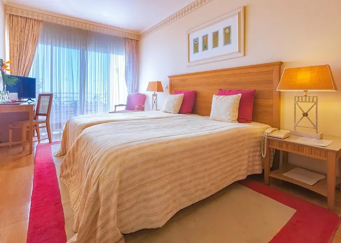 Charming Hotels - Quinta do Estreito