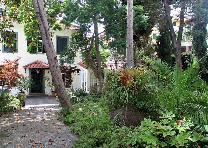 Charming Hotels - Quinta do Estreito